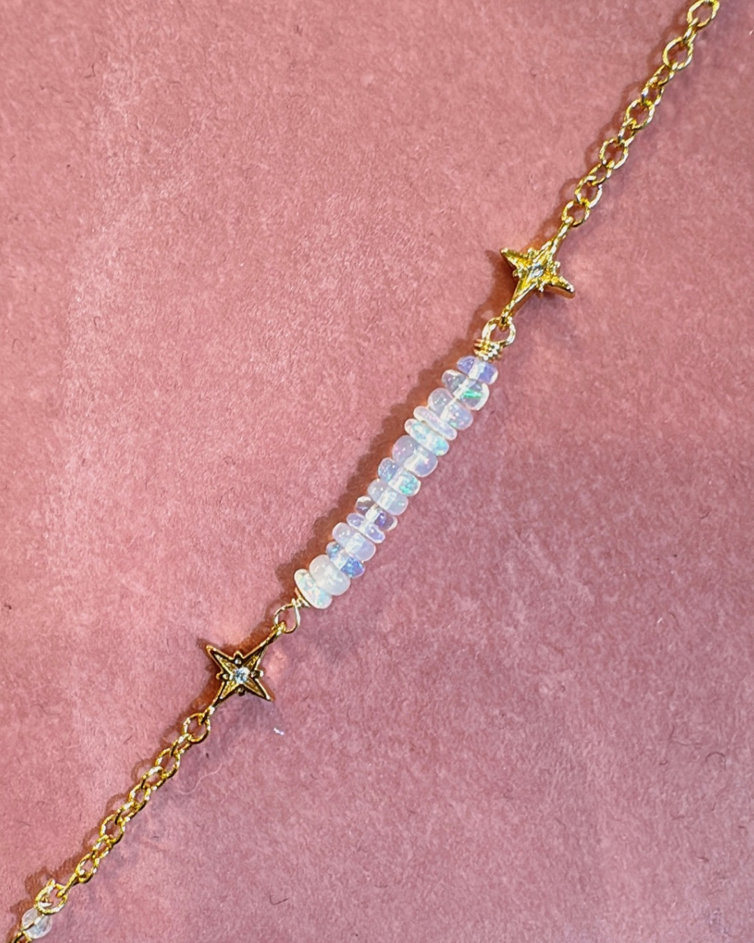 Nova Opal Bracelet