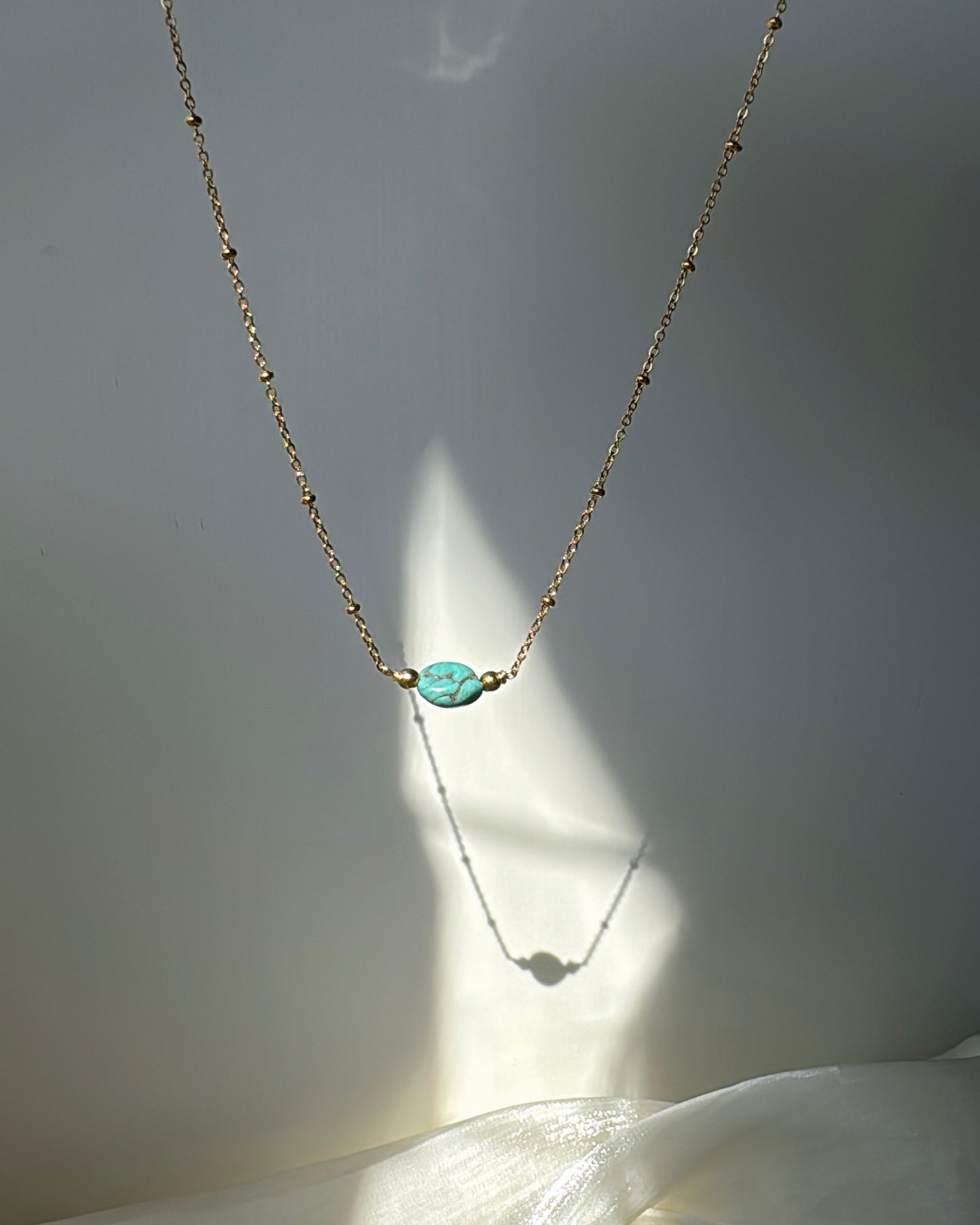 Turquoise Necklace