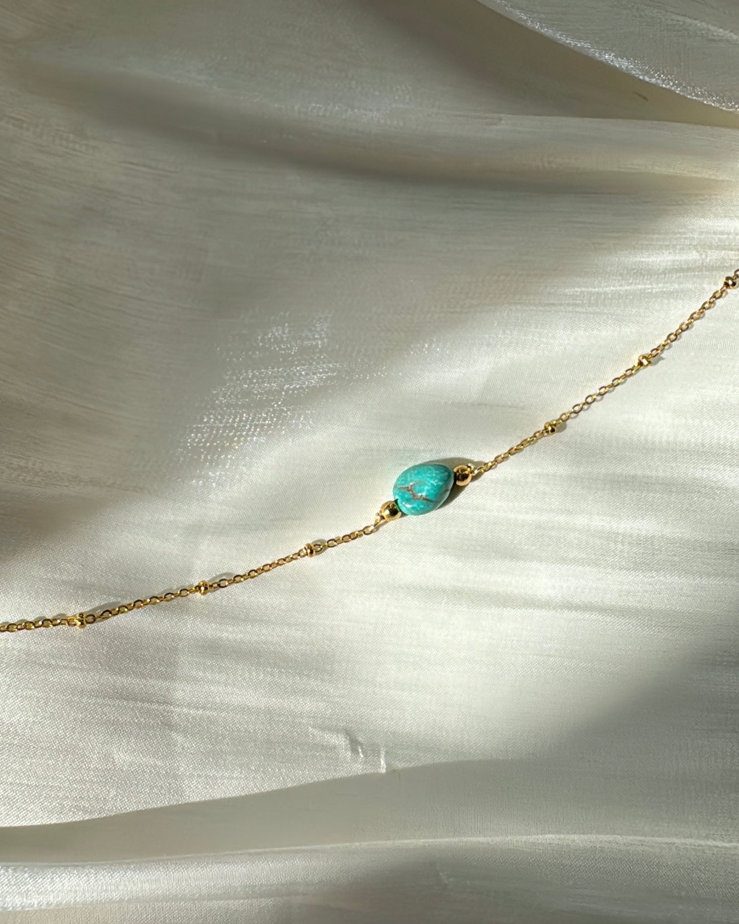 Turquoise Necklace