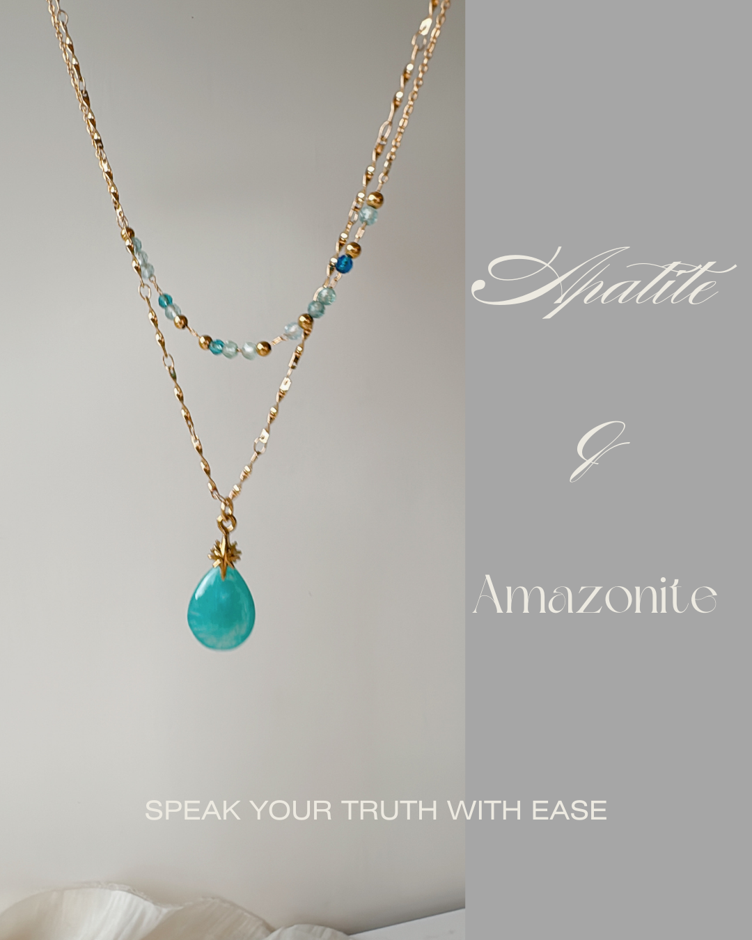 Amazonite