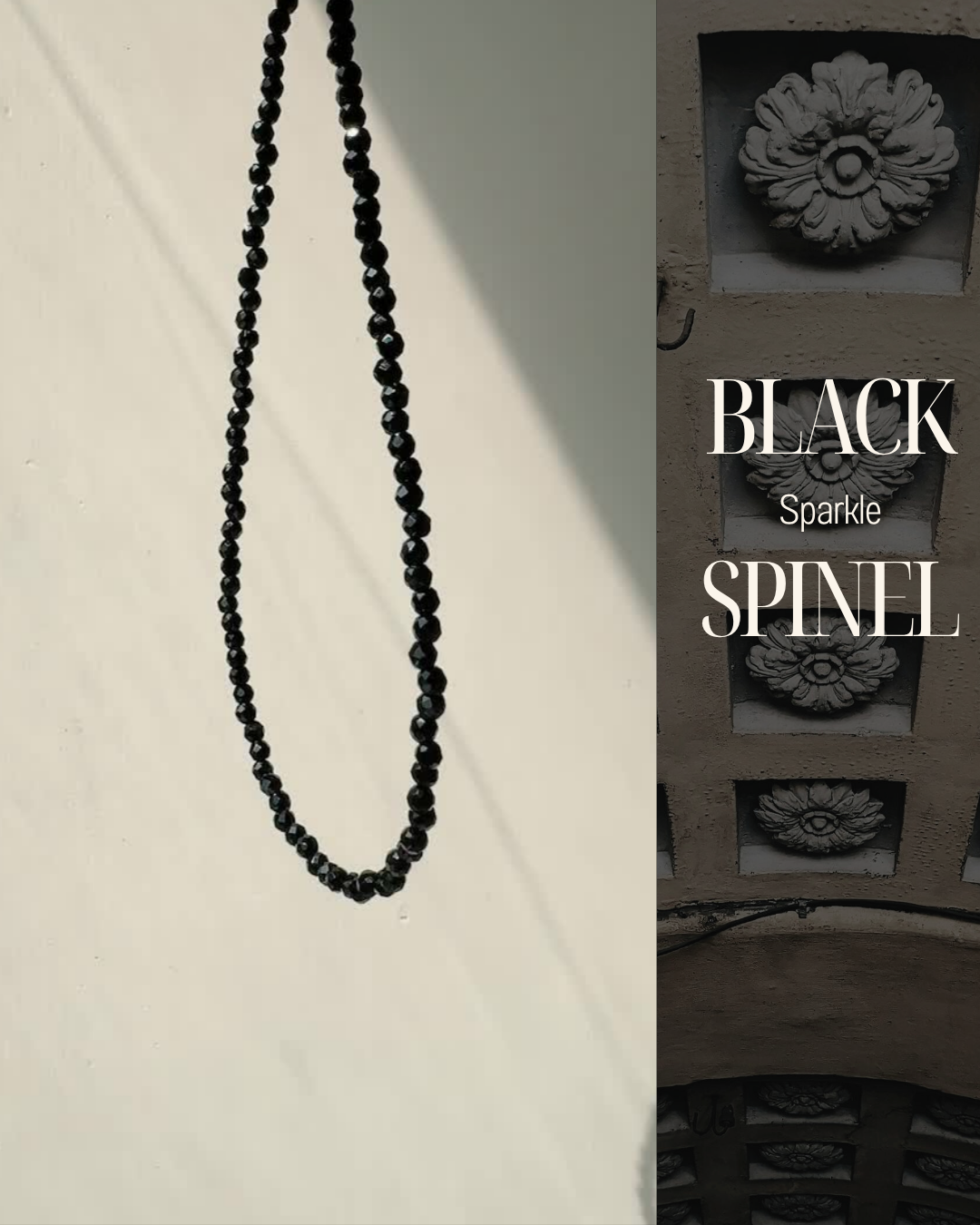 Blue Tiger Eye Solar Necklace