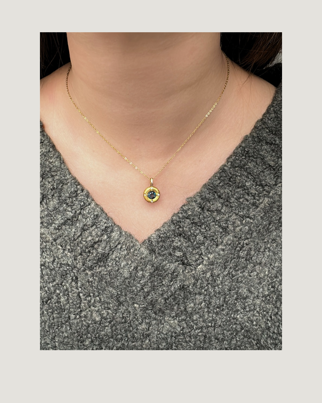 Gilded Memories Gem stone Collection