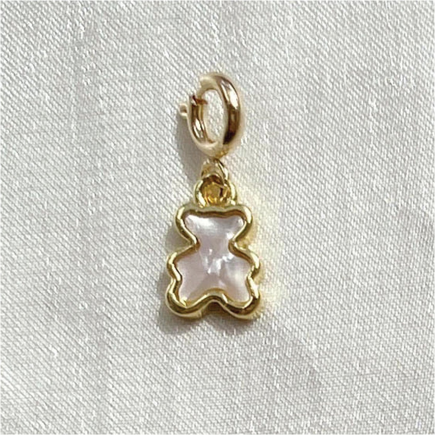 Charm Bar Collection |Necklace set