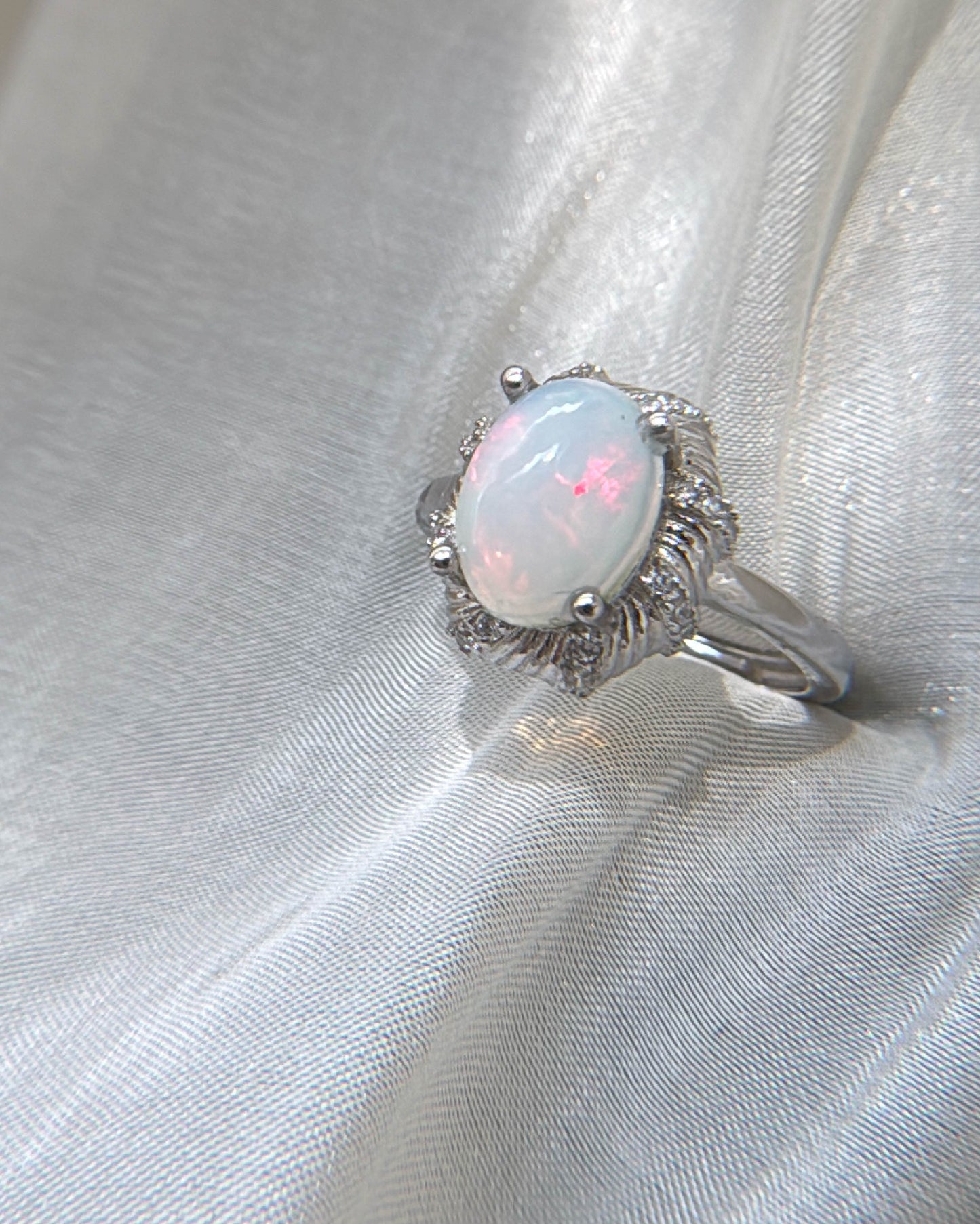 Opal | Sofie Rings