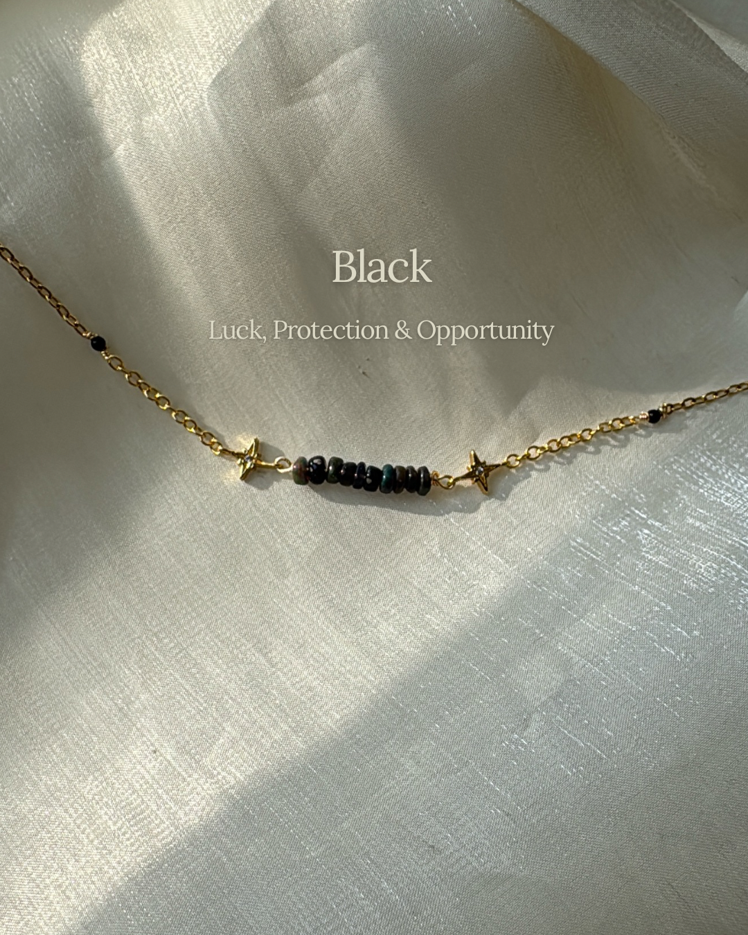 Nova Opal Bracelet
