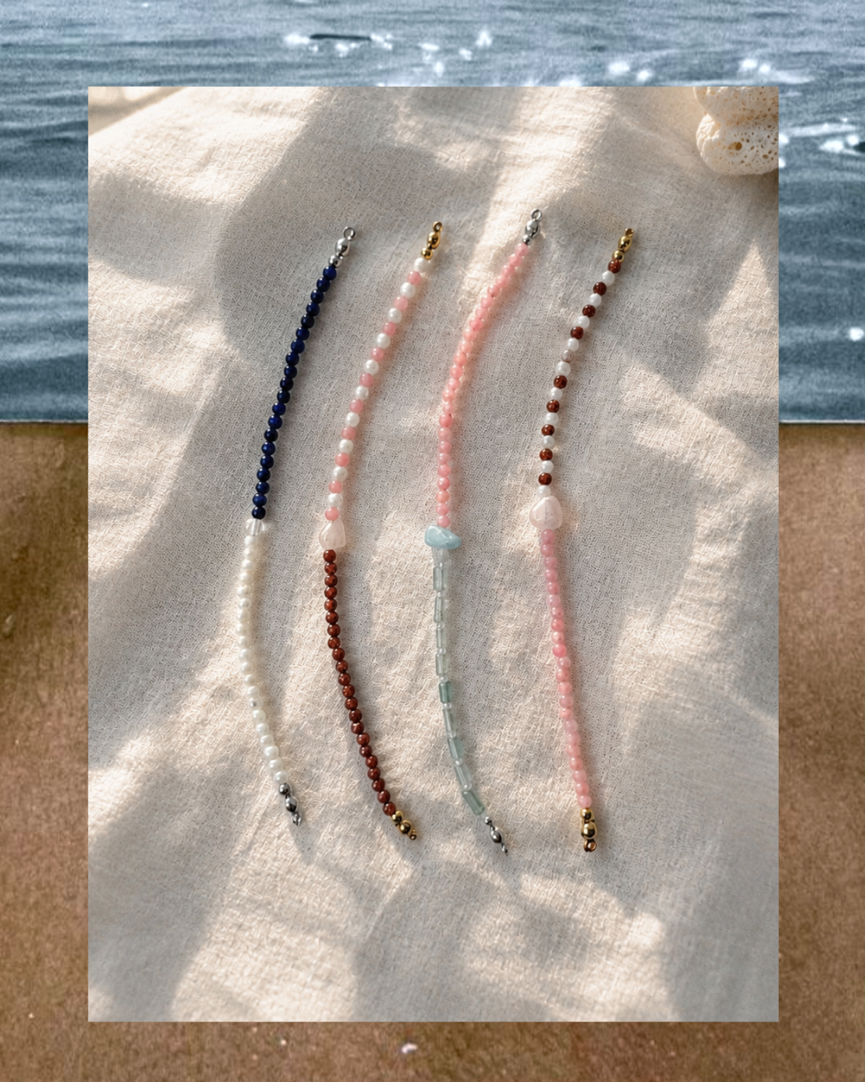 MIX MOOD Bracelet Collection