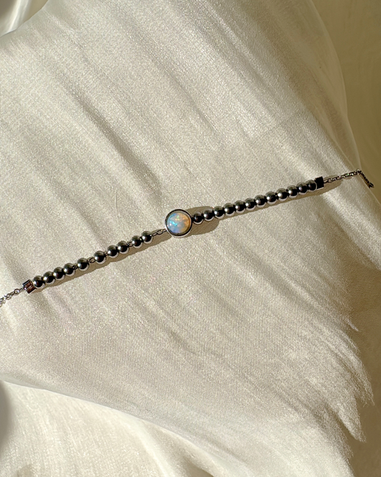 Opal Bracelet