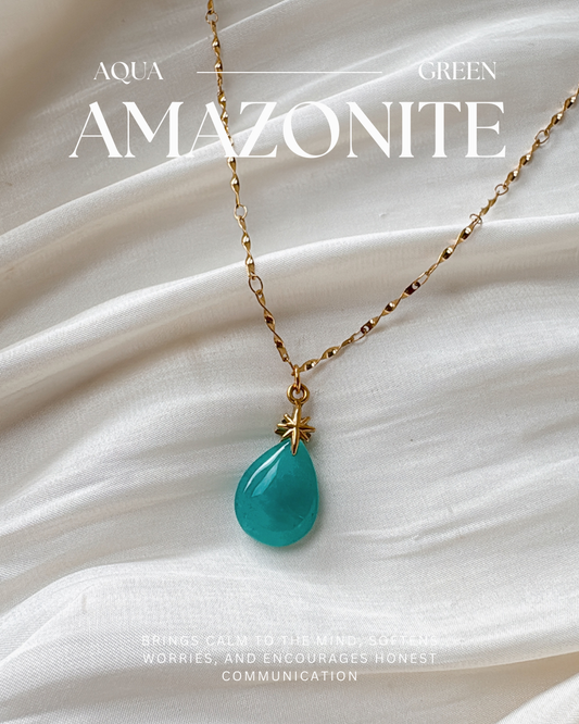 Amazonite