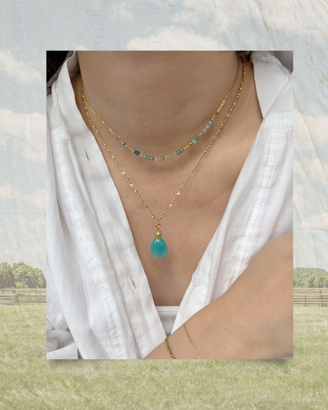 Amazonite