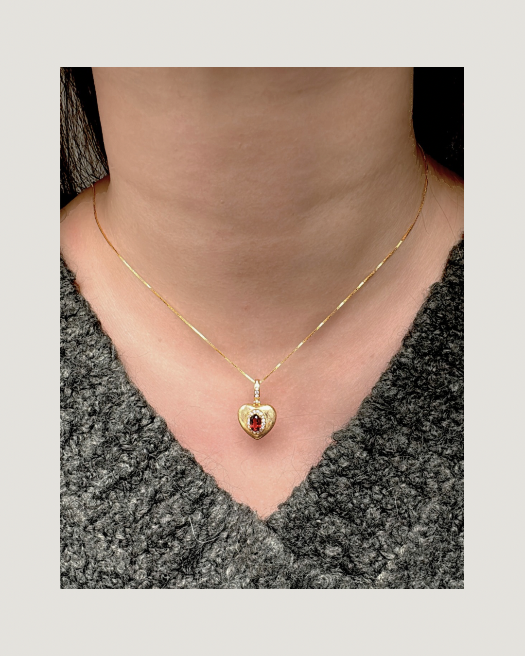 Gilded Memories Gem stone Collection