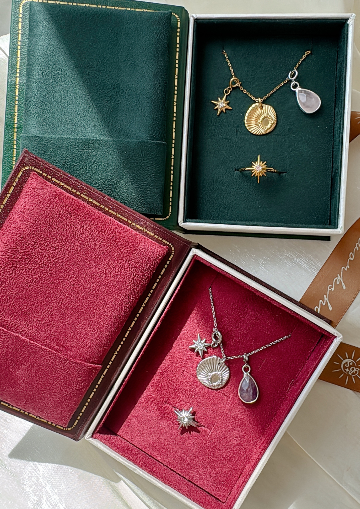 聖誕禮物｜充滿意義的 Xmas Box Set