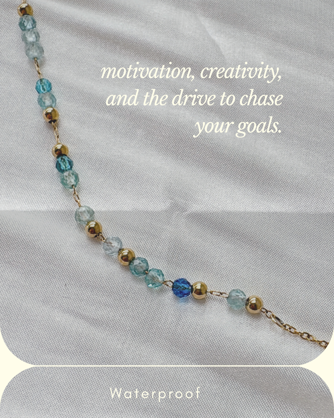 Apatite Necklace