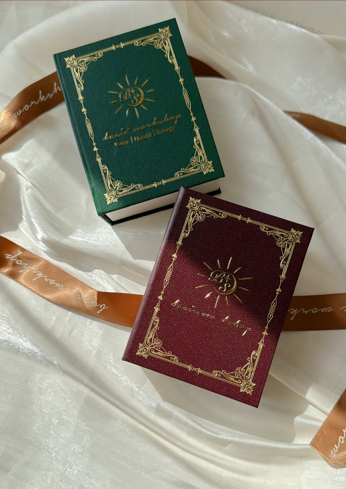 聖誕禮物｜充滿意義的 Xmas Box Set