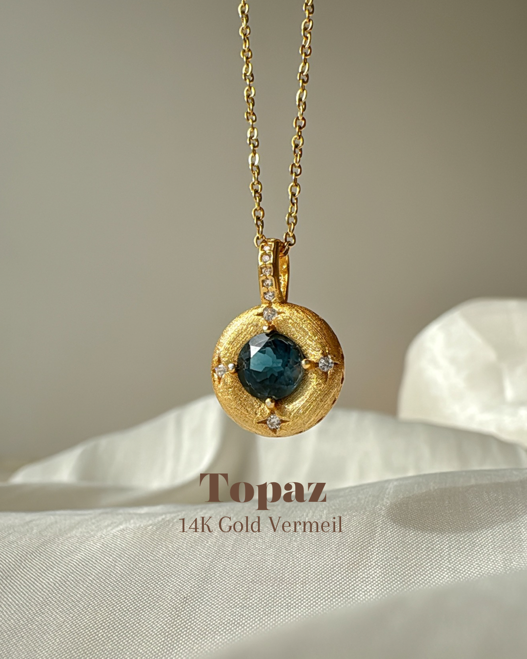 Gilded Memories Gem stone Collection