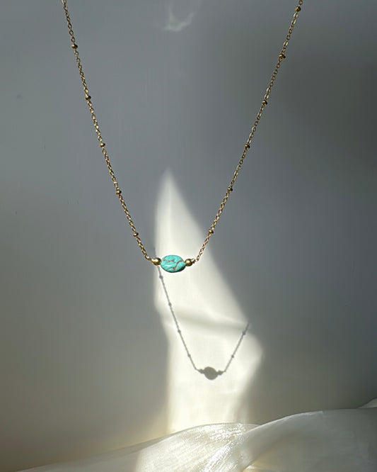 Turquoise Necklace