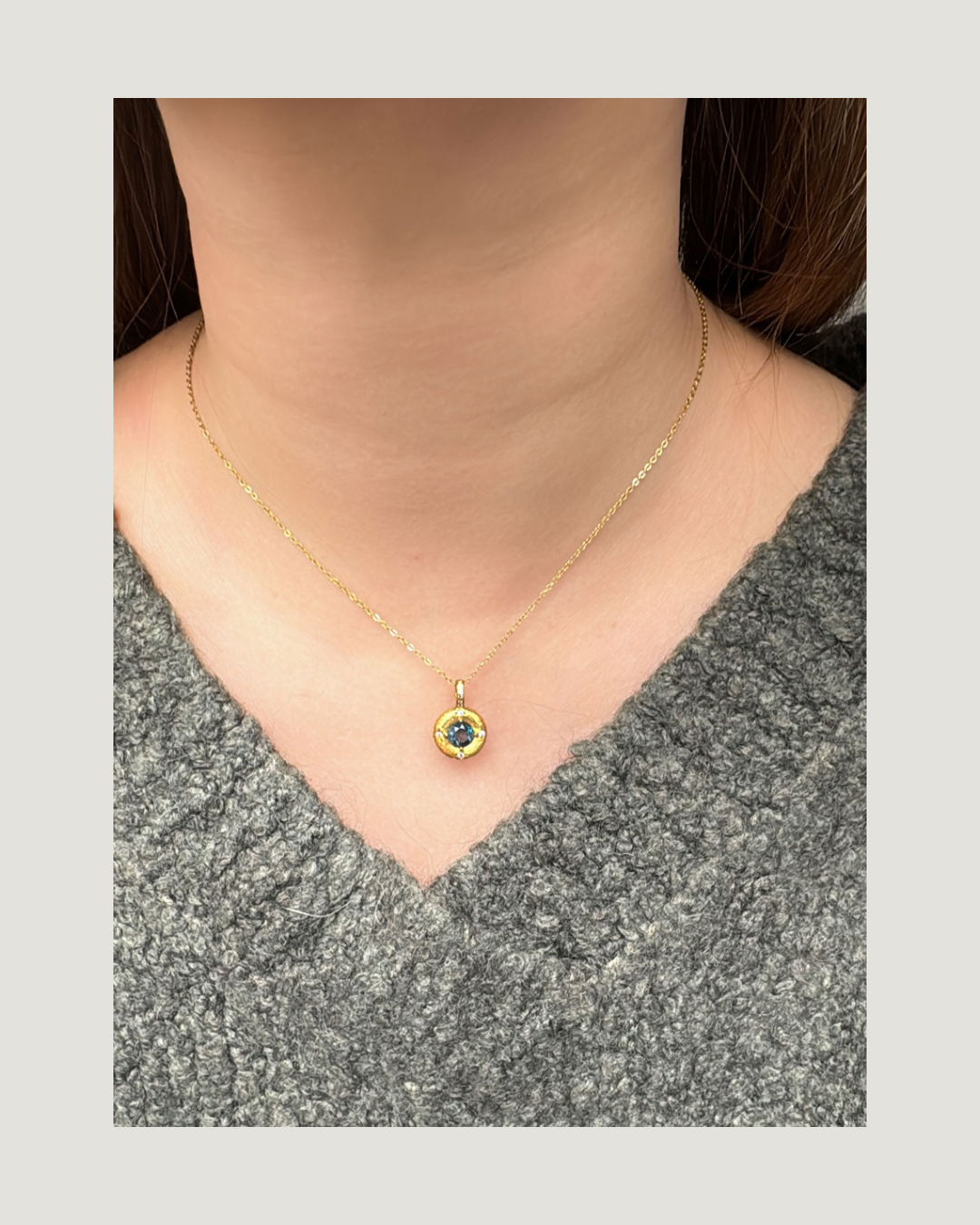 Gilded Memories Gem stone Collection