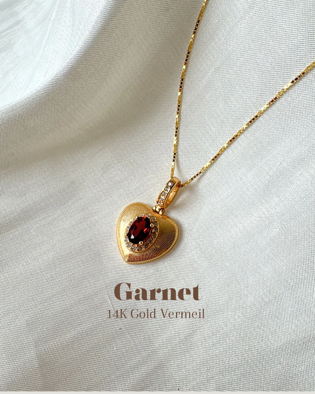 Gilded Memories Gem stone Collection