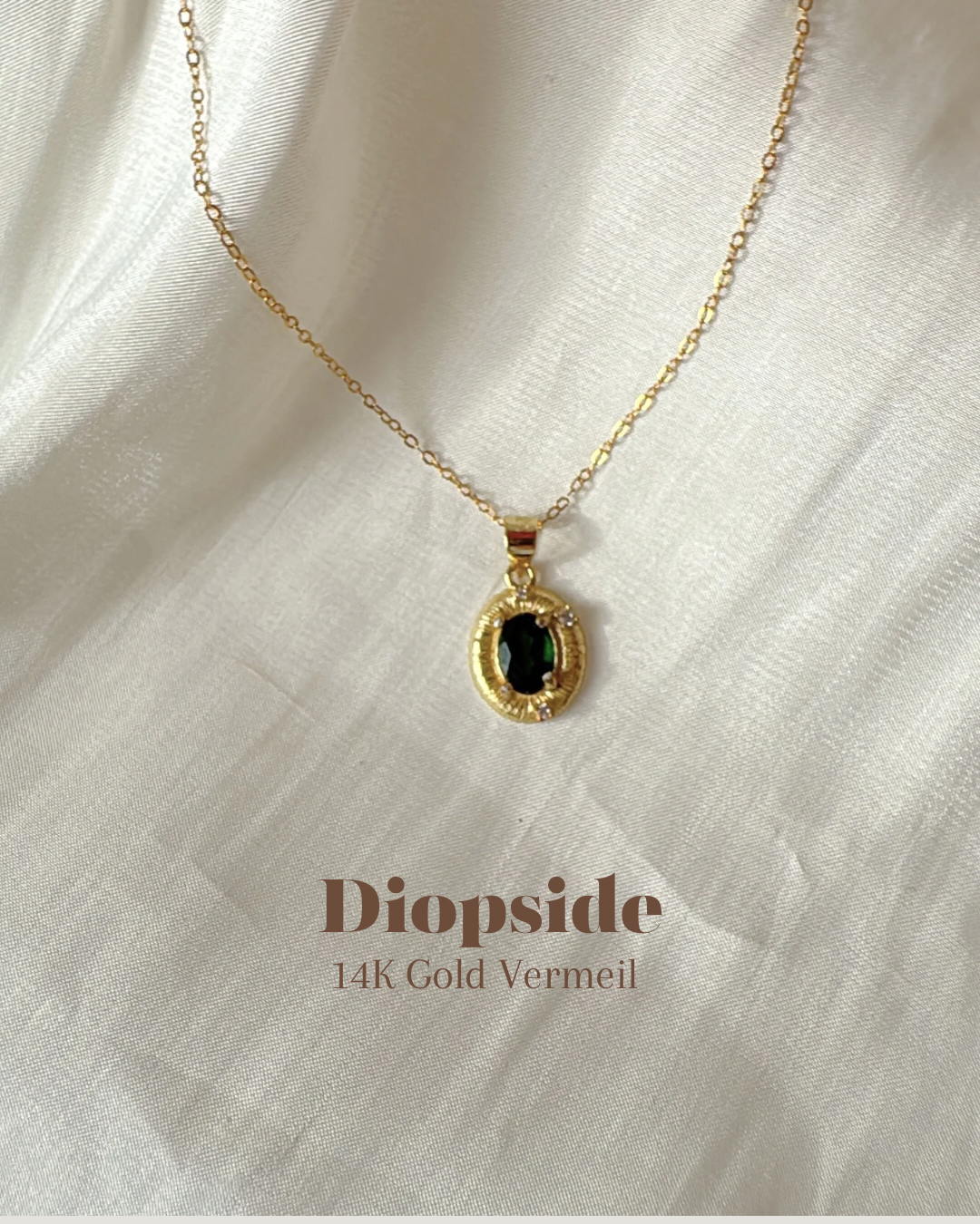 Gilded Memories Gem stone Collection