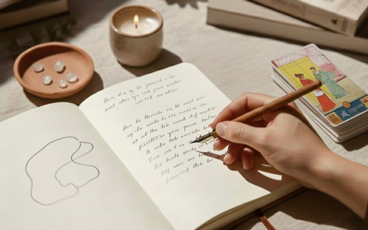 占卜預約 （訂金）| Tarot & Qimen Reading（deposits)