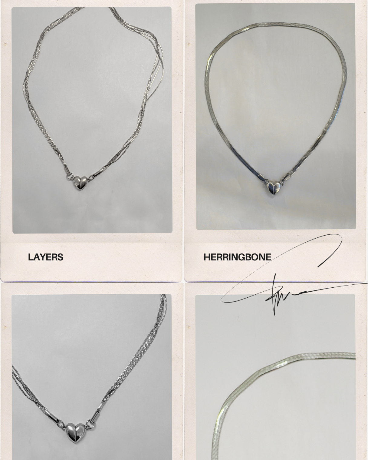 I Mag(net) You | Choker