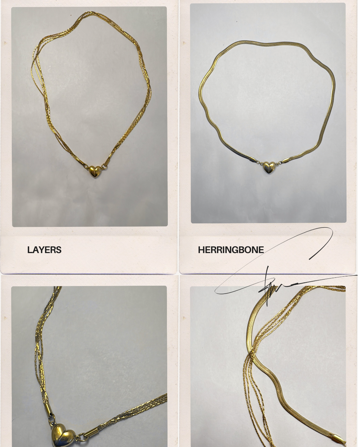 I Mag(net) You | Choker