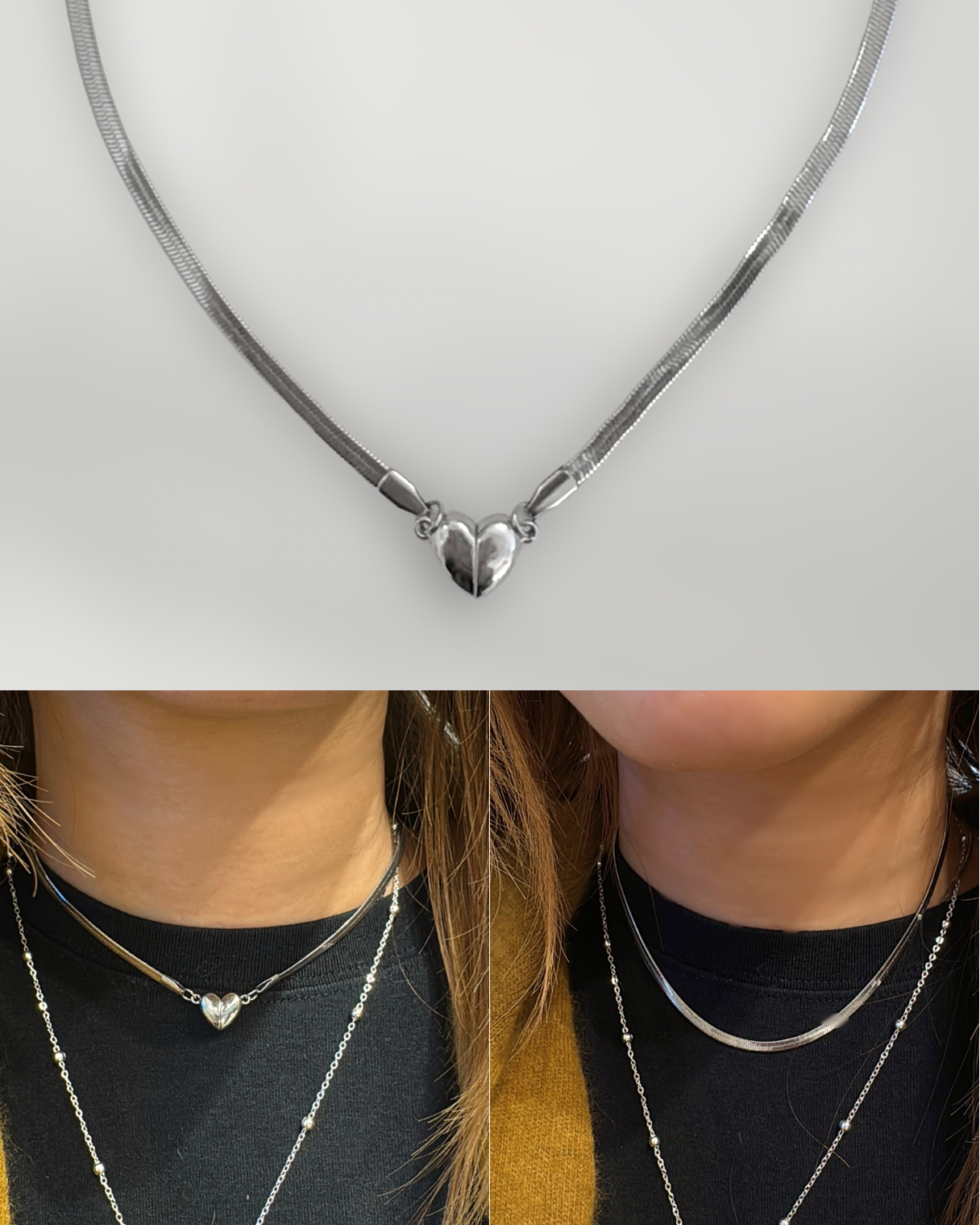 I Mag(net) You | Choker