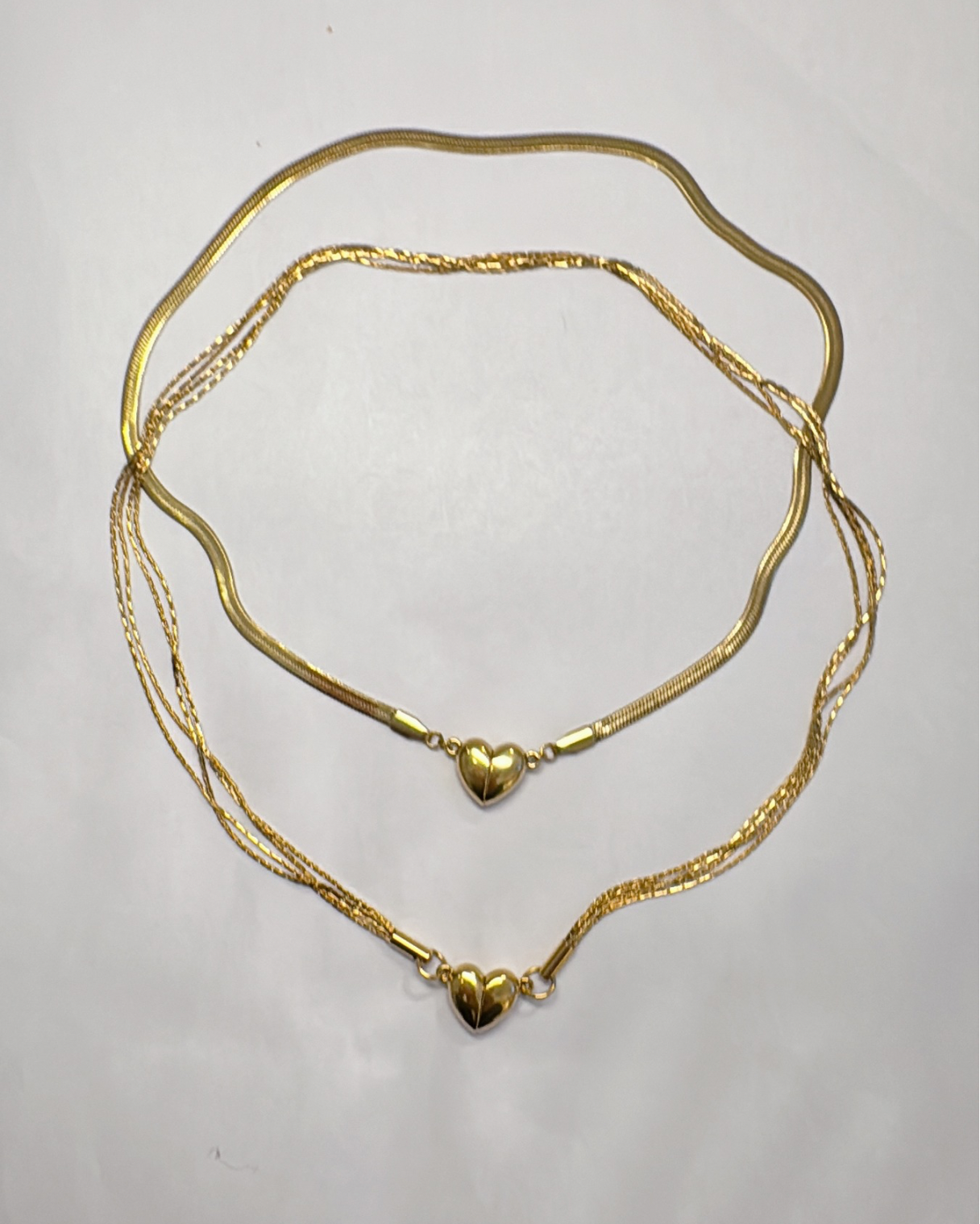 I Mag(net) You | Choker