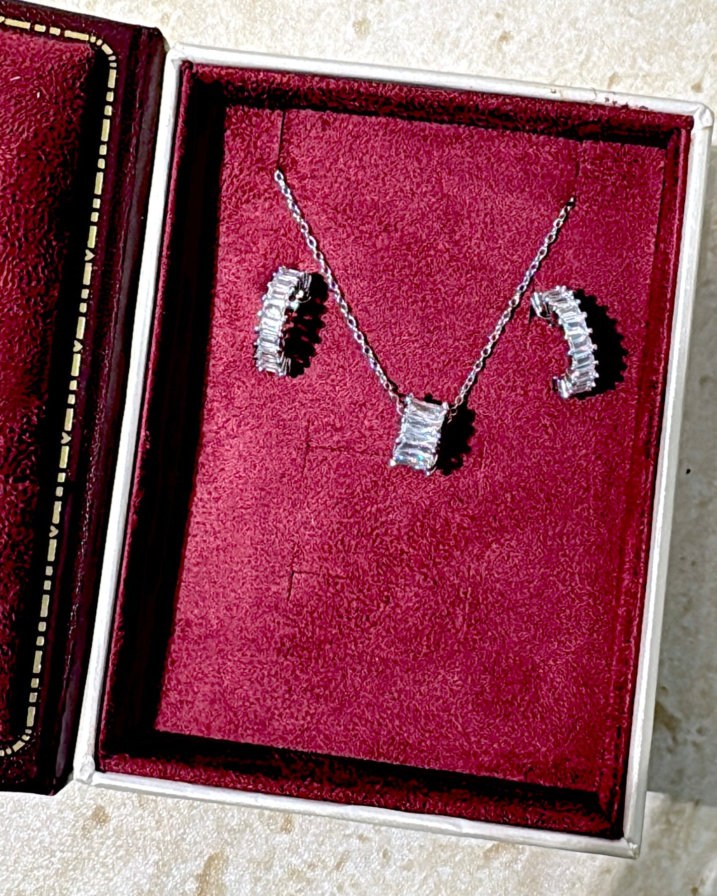 聖誕禮物｜充滿意義的 Christmas Box Set