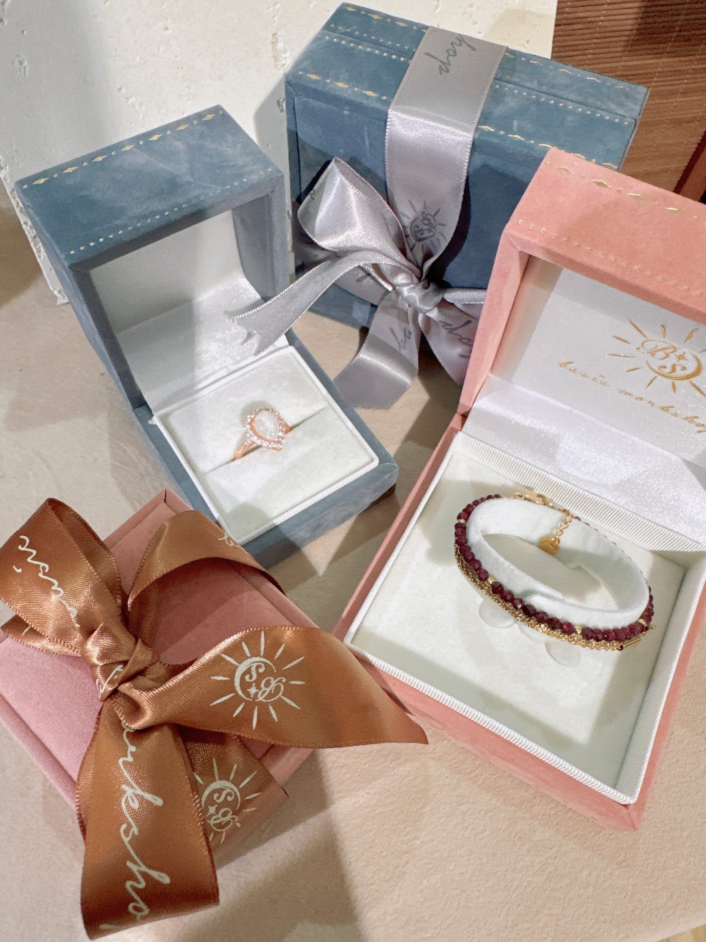 Gift Box Packaging