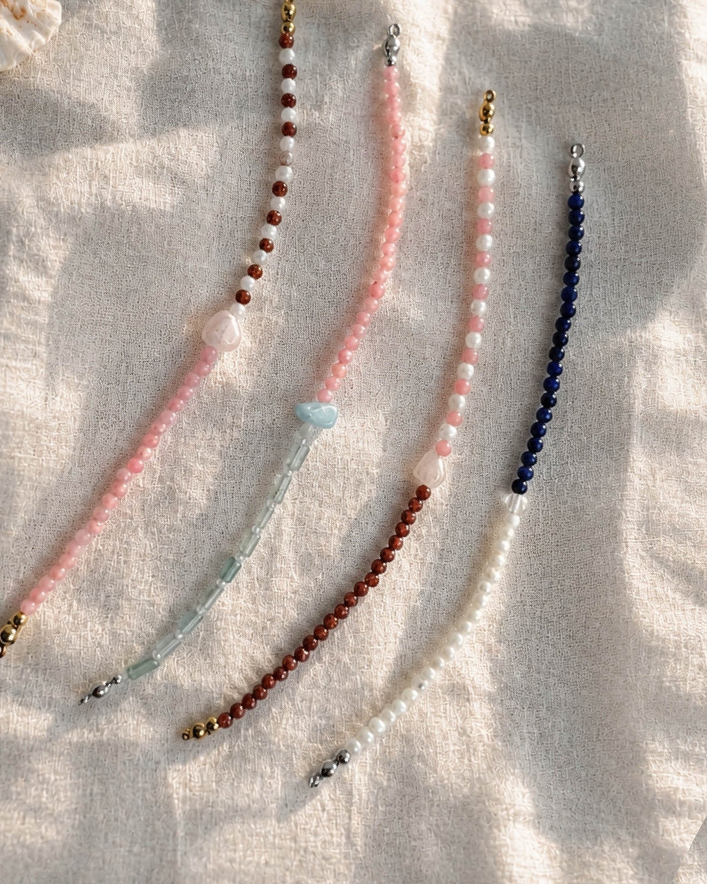 MIX MOOD Bracelet Collection