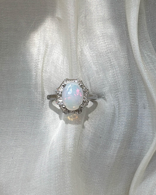 Opal | Sofie Rings