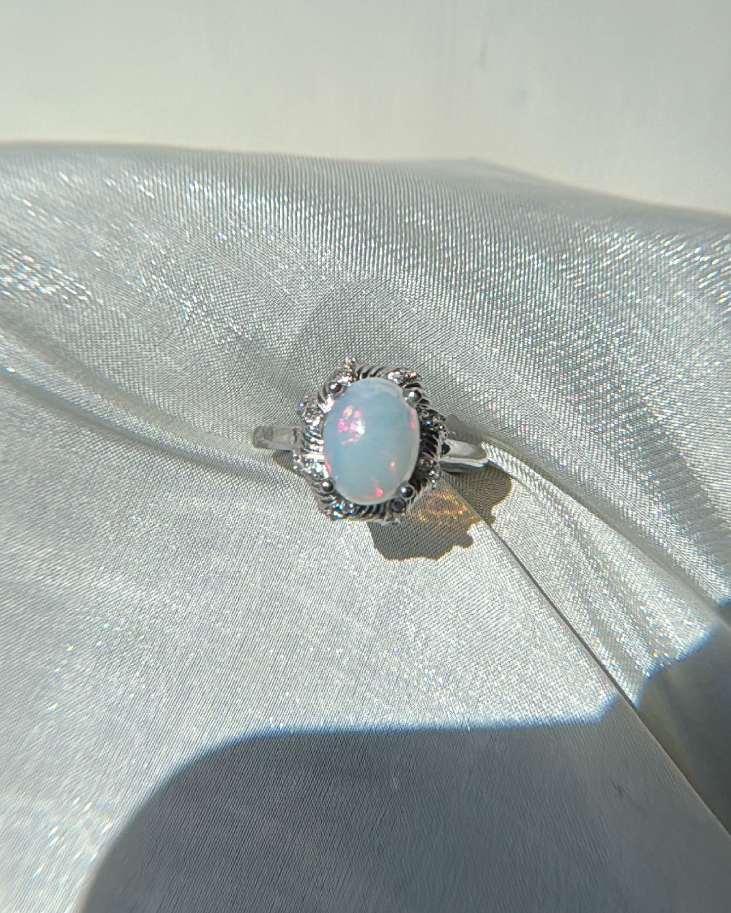 Opal | Sofie Rings