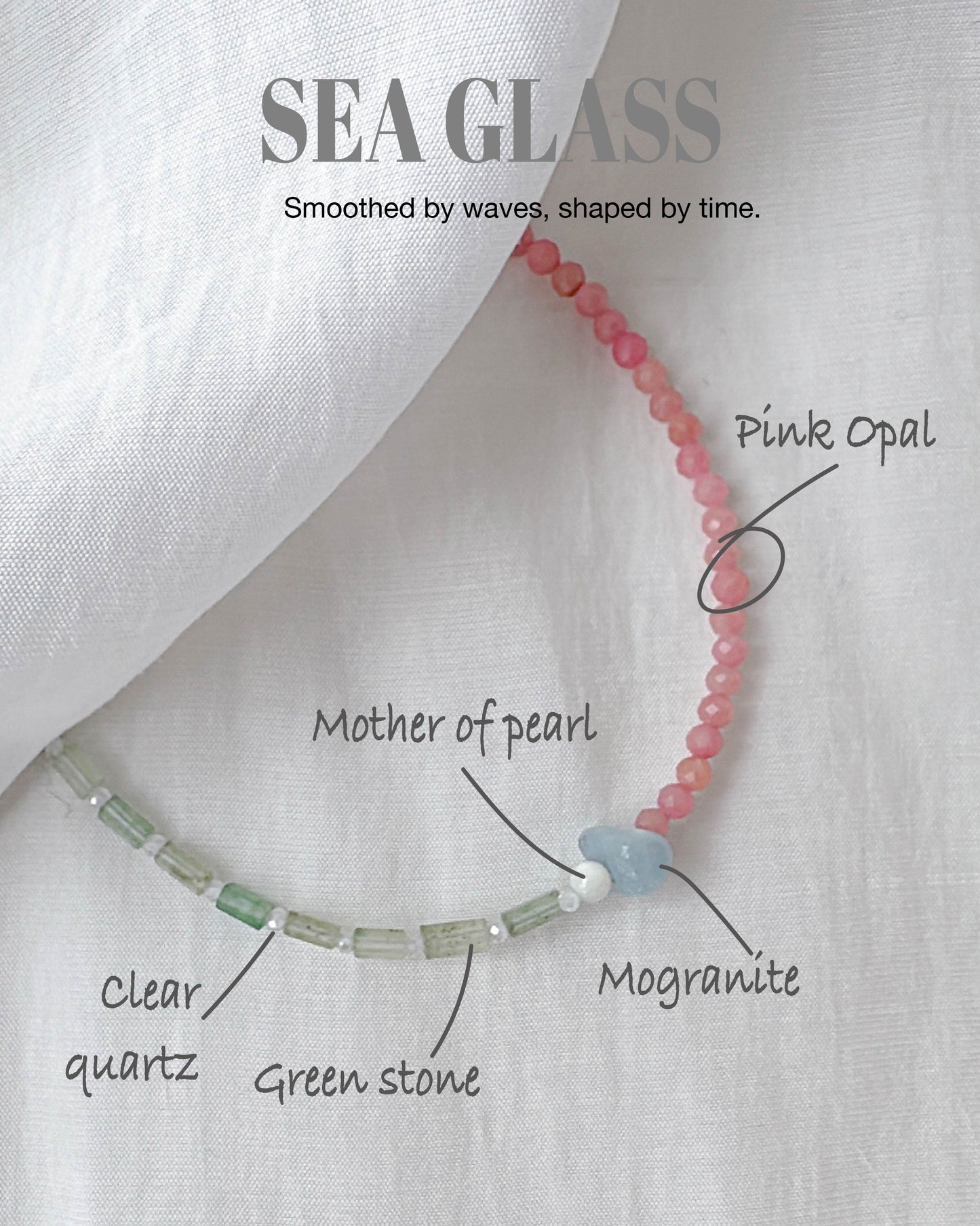 MIX MOOD Bracelet Collection