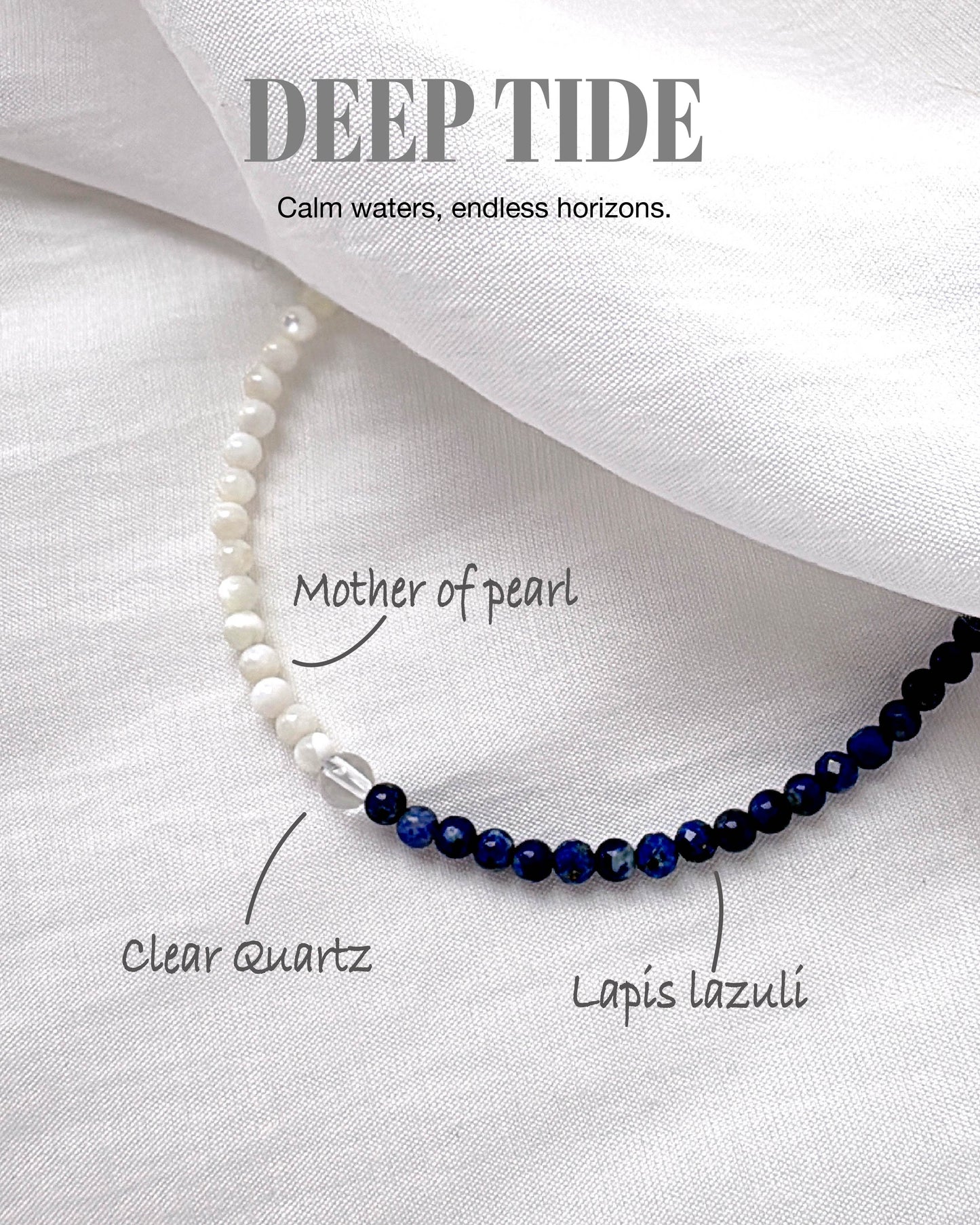 MIX MOOD Bracelet Collection