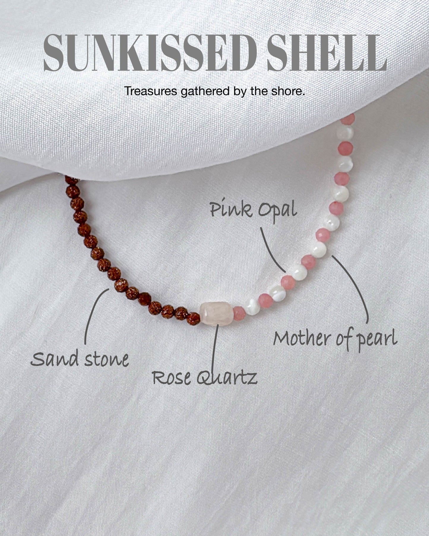 MIX MOOD Bracelet Collection